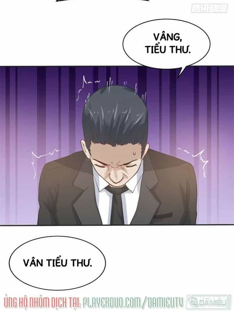Đô Thị Siêu Cấp Thần Tôn - Chương 18 - ảnh 15