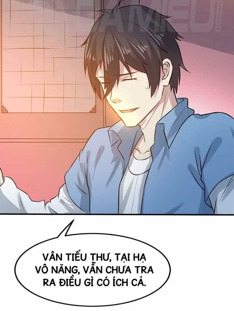 Đô Thị Siêu Cấp Thần Tôn - Chương 18 - ảnh 17