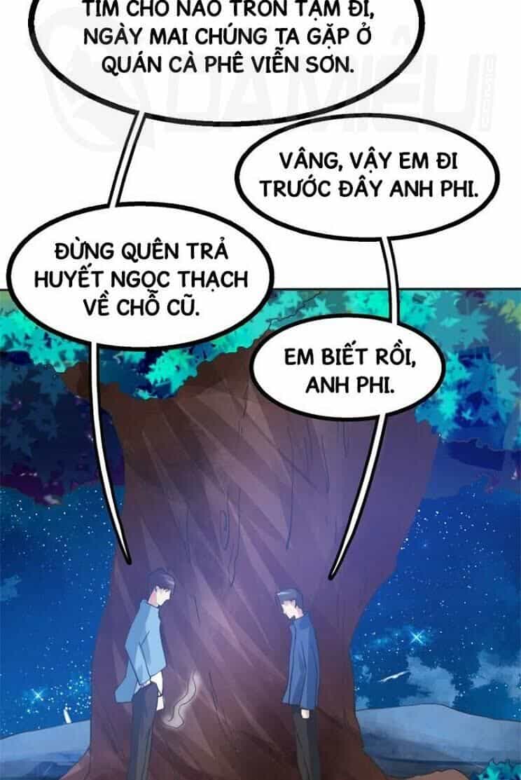 Đô Thị Siêu Cấp Thần Tôn - Chương 18 - ảnh 9