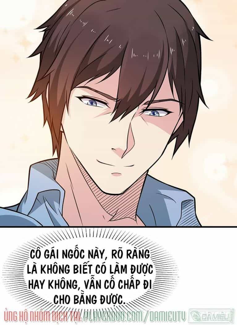 Đô Thị Siêu Cấp Thần Tôn - Chương 19 - ảnh 17