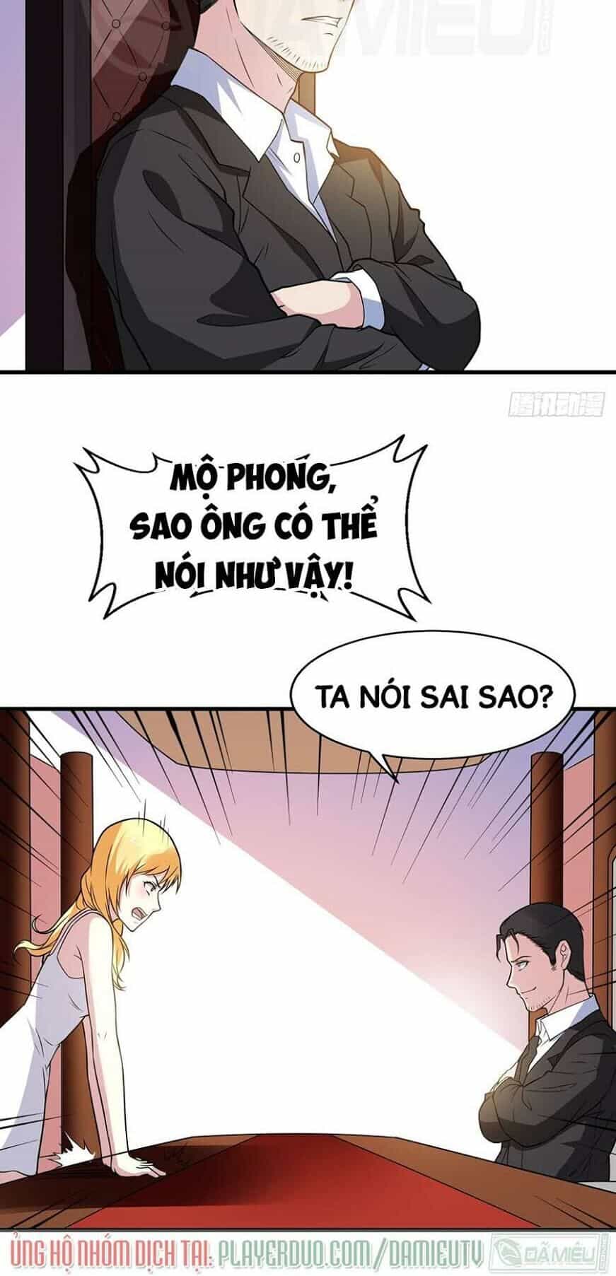 Đô Thị Siêu Cấp Thần Tôn - Chương 19 - ảnh 37