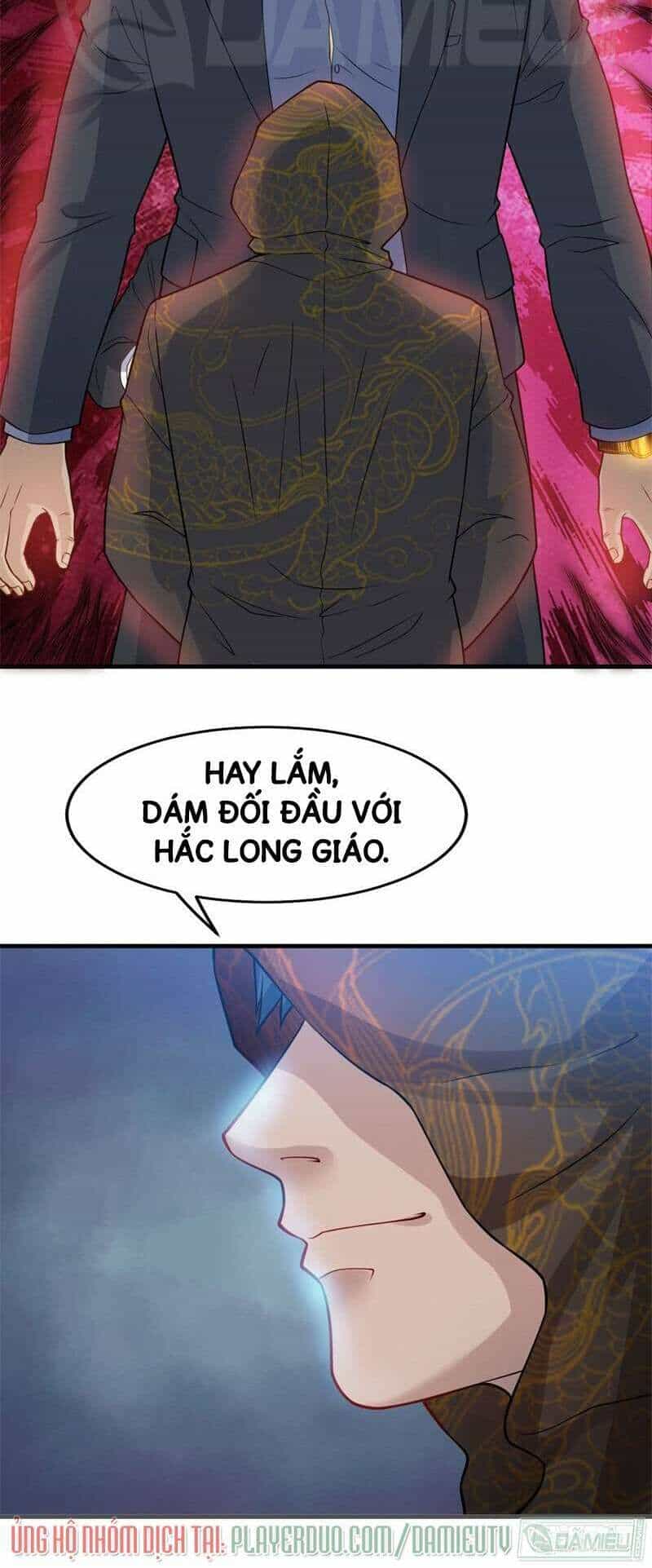 Đô Thị Siêu Cấp Thần Tôn - Chương 20 - ảnh 14