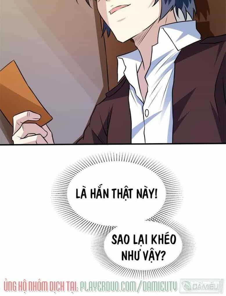 Đô Thị Siêu Cấp Thần Tôn - Chương 20 - ảnh 27