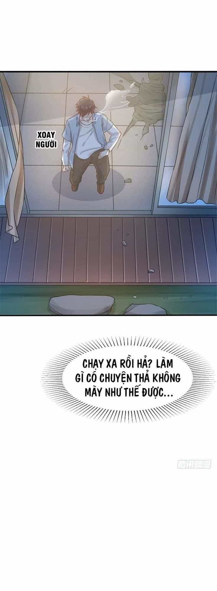 Đô Thị Siêu Cấp Thần Tôn - Chương 21 - ảnh 31