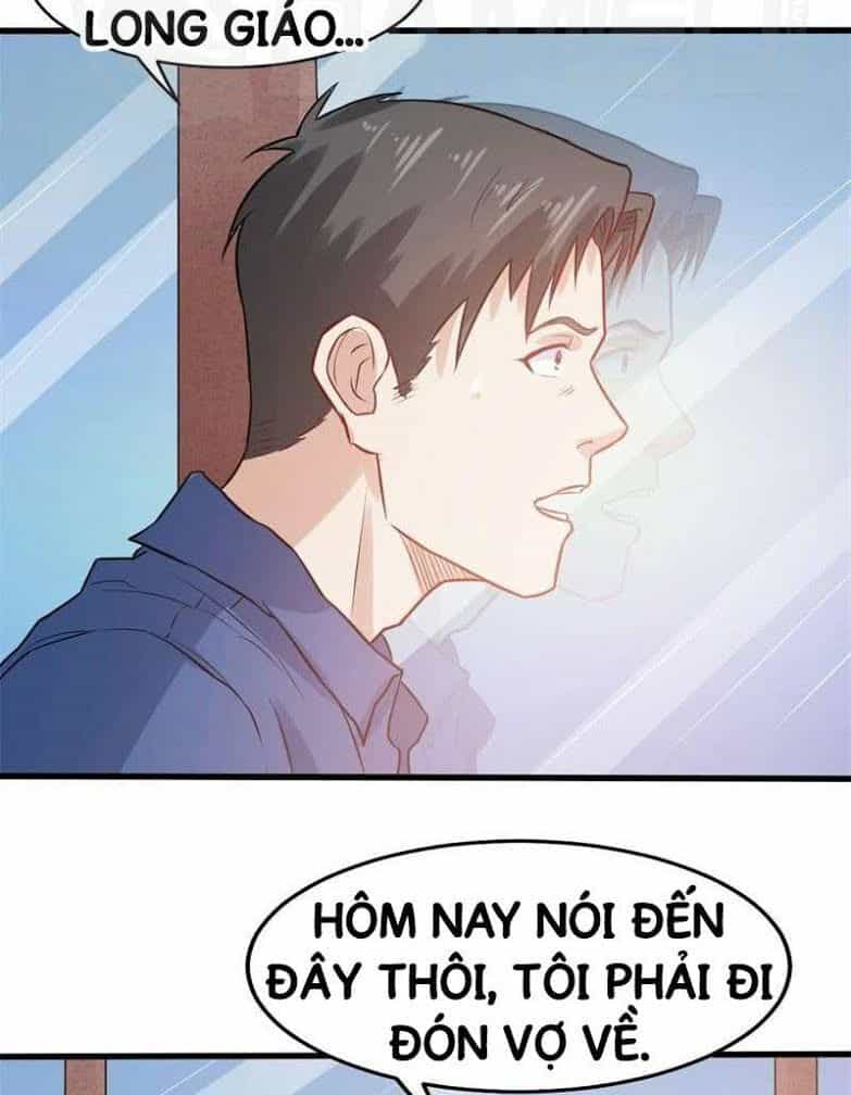 Đô Thị Siêu Cấp Thần Tôn - Chương 23 - ảnh 17