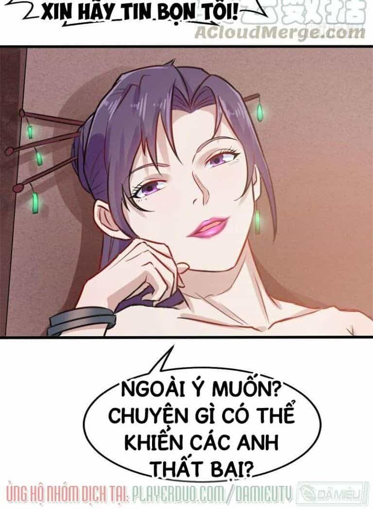 Đô Thị Siêu Cấp Thần Tôn - Chương 23 - ảnh 24
