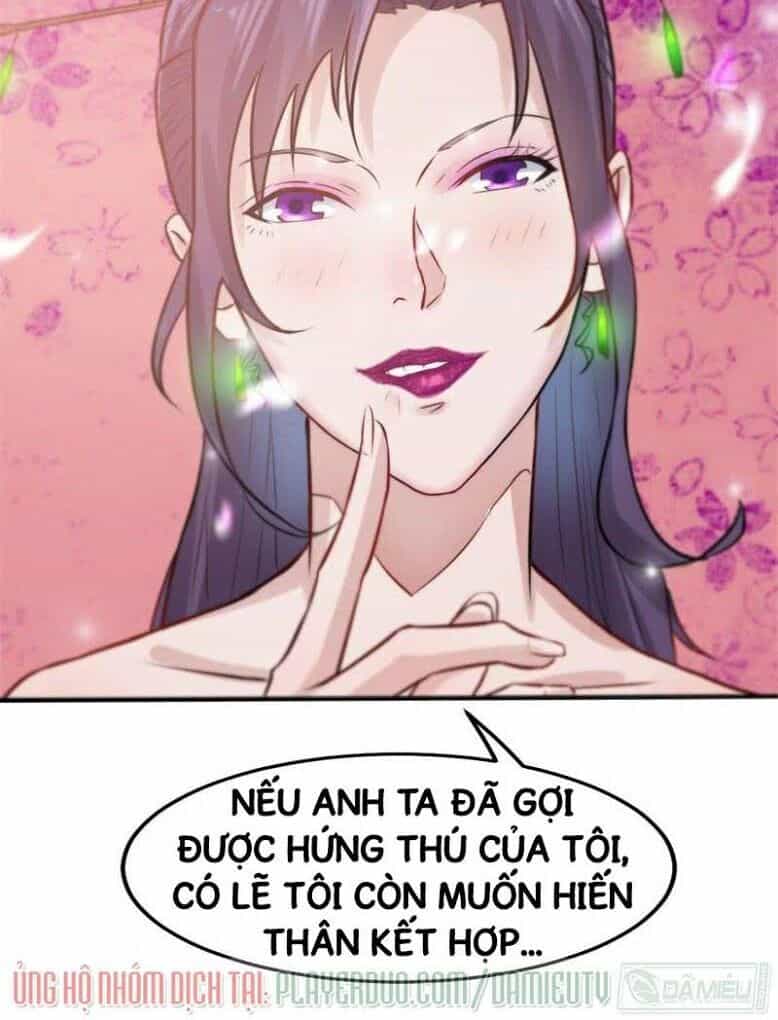 Đô Thị Siêu Cấp Thần Tôn - Chương 23 - ảnh 31