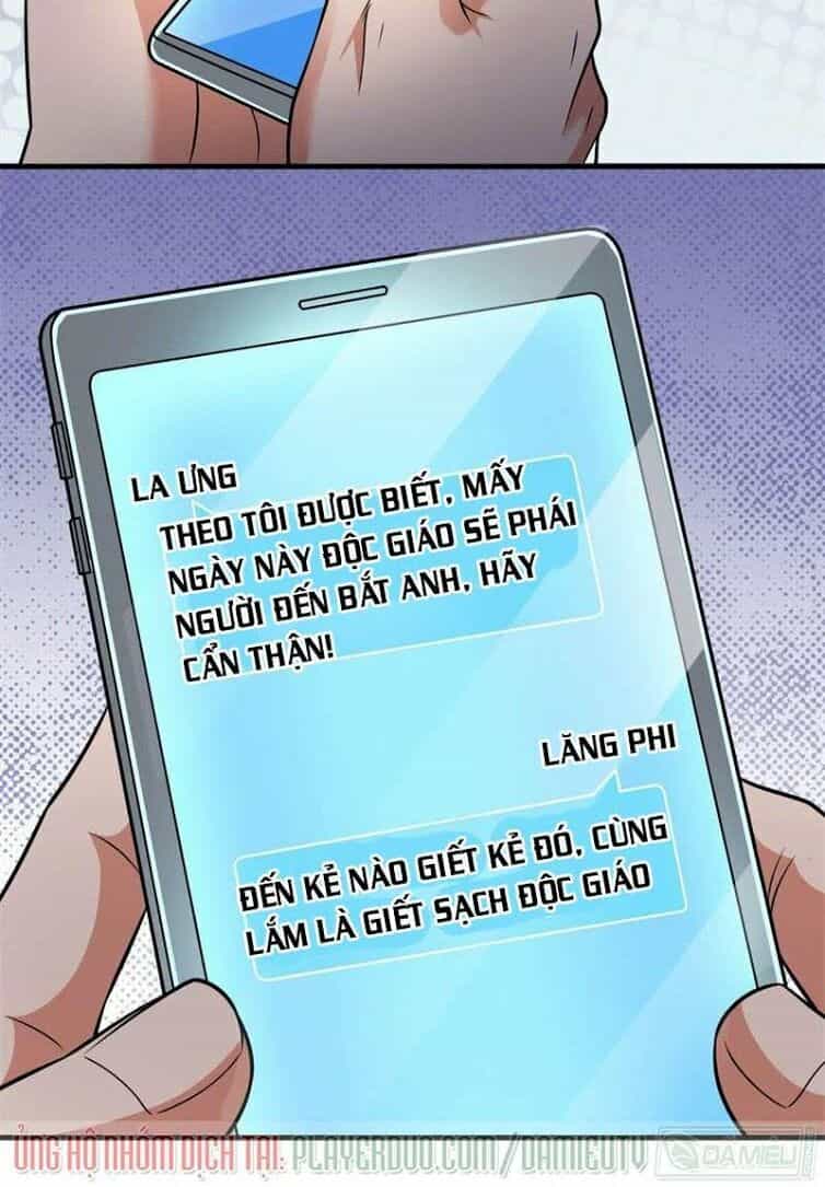 Đô Thị Siêu Cấp Thần Tôn - Chương 24 - ảnh 11