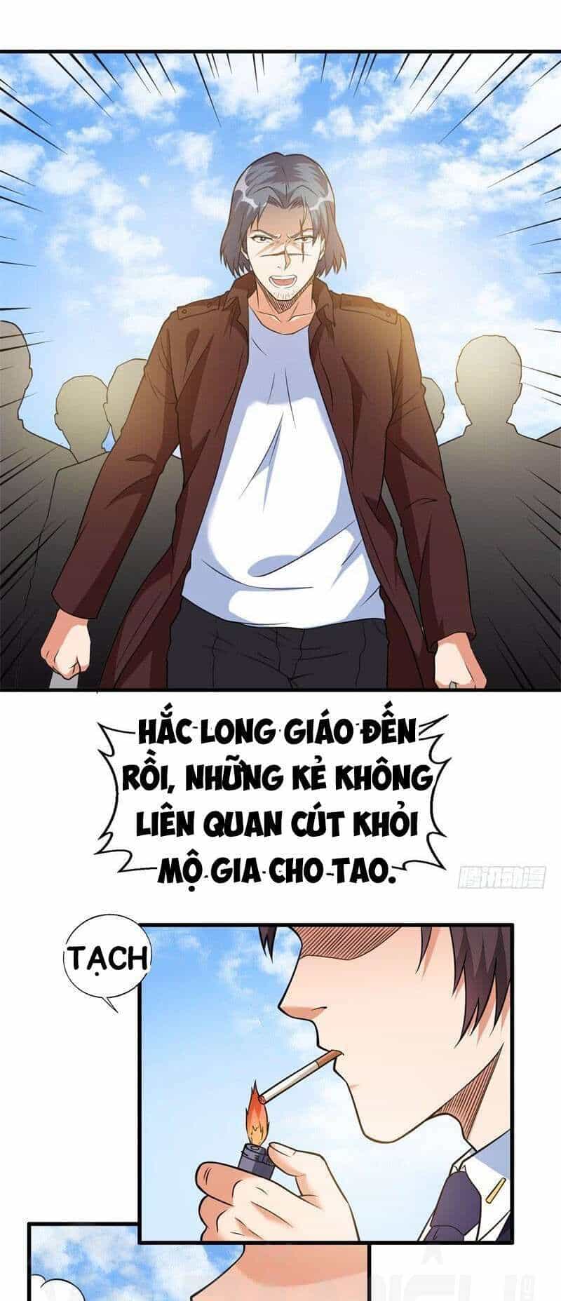 Đô Thị Siêu Cấp Thần Tôn - Chương 24 - ảnh 21
