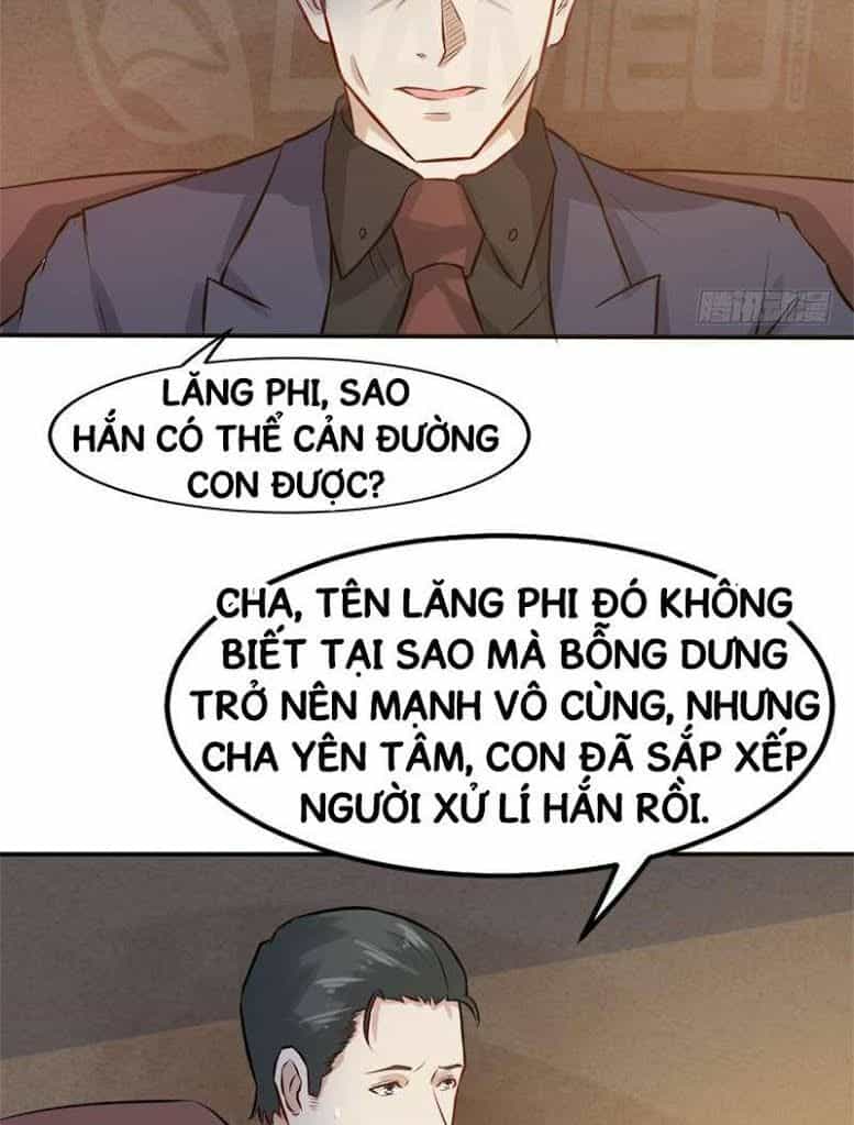 Đô Thị Siêu Cấp Thần Tôn - Chương 24 - ảnh 4