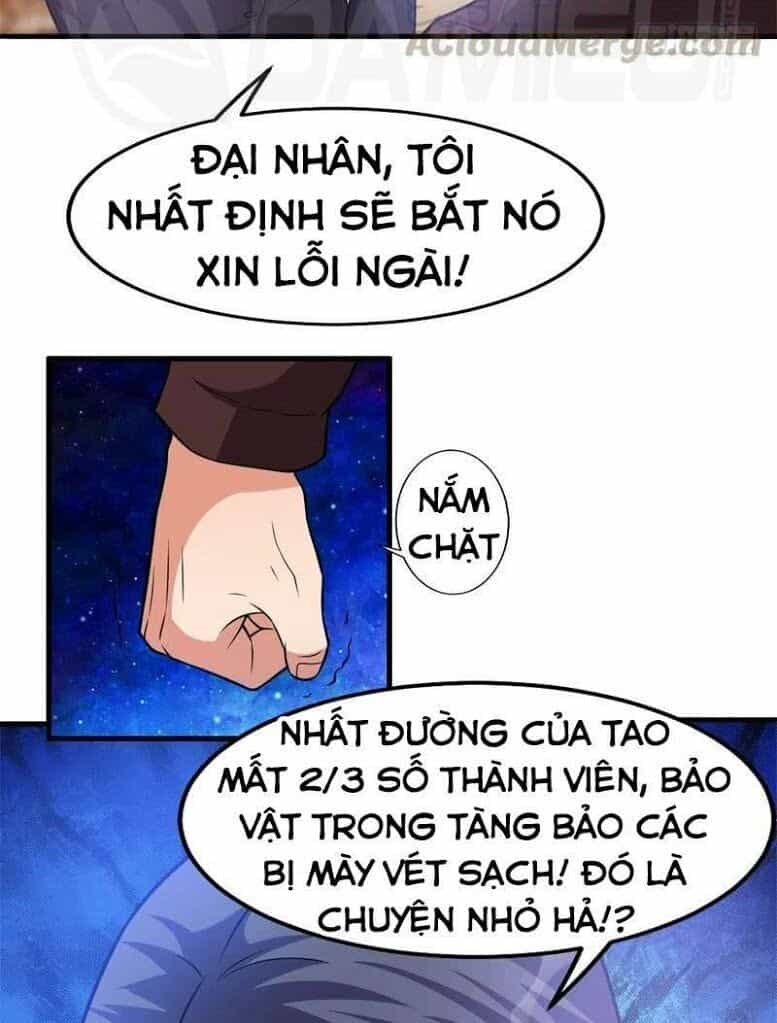 Đô Thị Siêu Cấp Thần Tôn - Chương 25 - ảnh 14