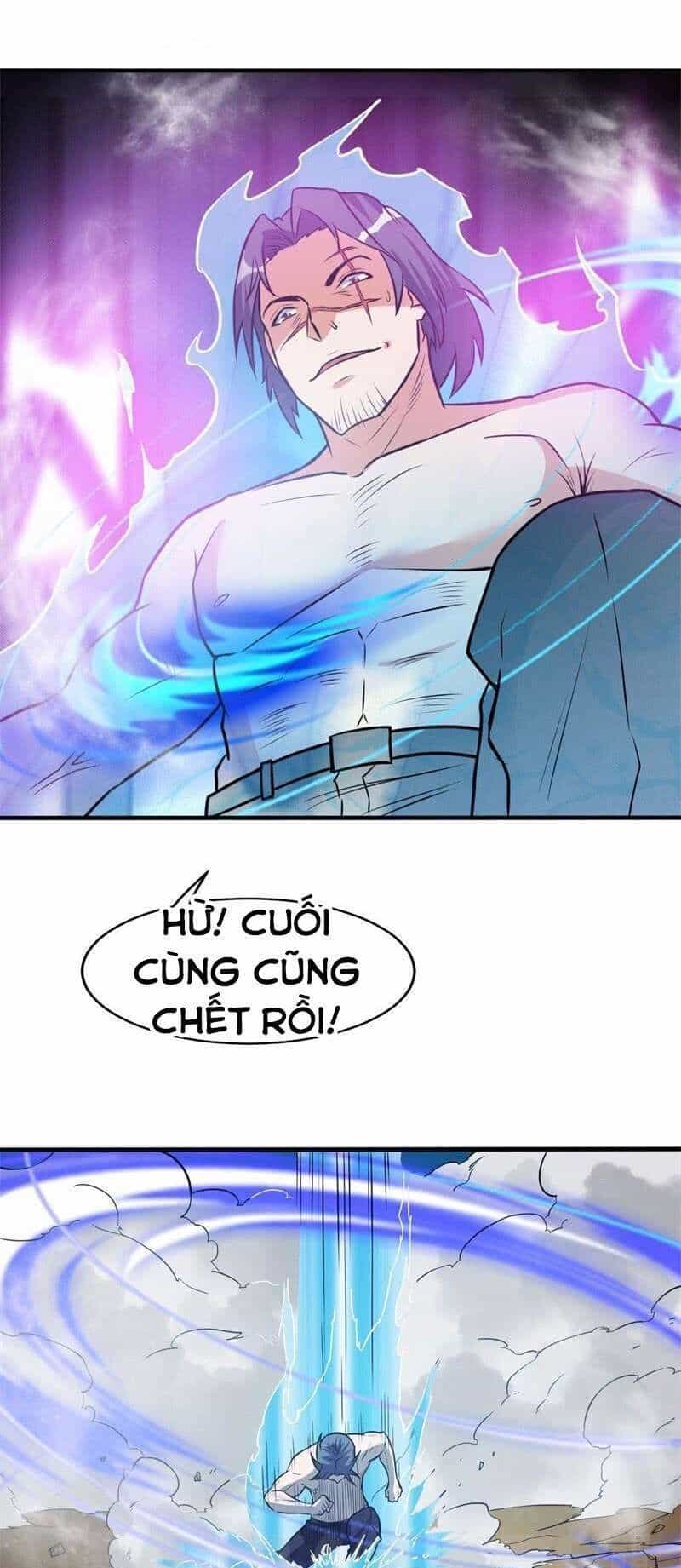 Đô Thị Siêu Cấp Thần Tôn - Chương 26 - ảnh 33