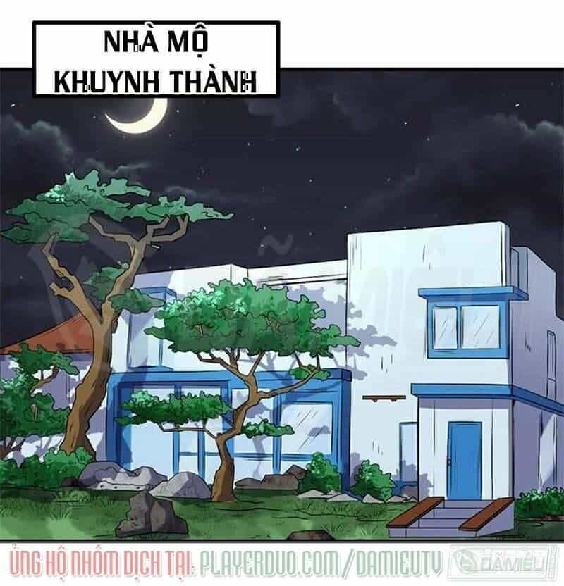 Đô Thị Siêu Cấp Thần Tôn - Chương 28 - ảnh 24