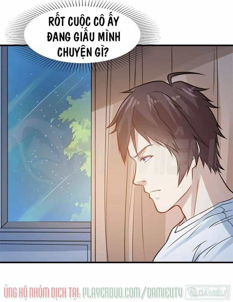 Đô Thị Siêu Cấp Thần Tôn - Chương 28 - ảnh 33