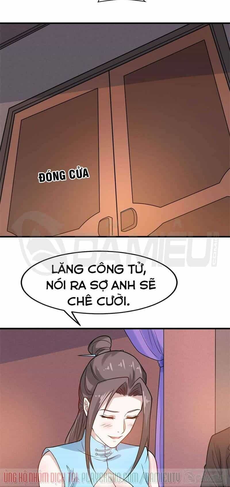 Đô Thị Siêu Cấp Thần Tôn - Chương 29 - ảnh 14