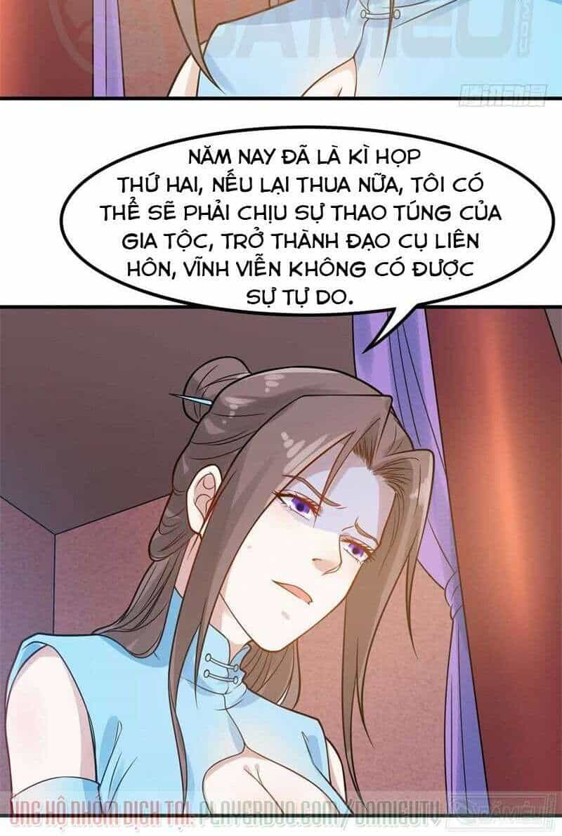 Đô Thị Siêu Cấp Thần Tôn - Chương 29 - ảnh 21