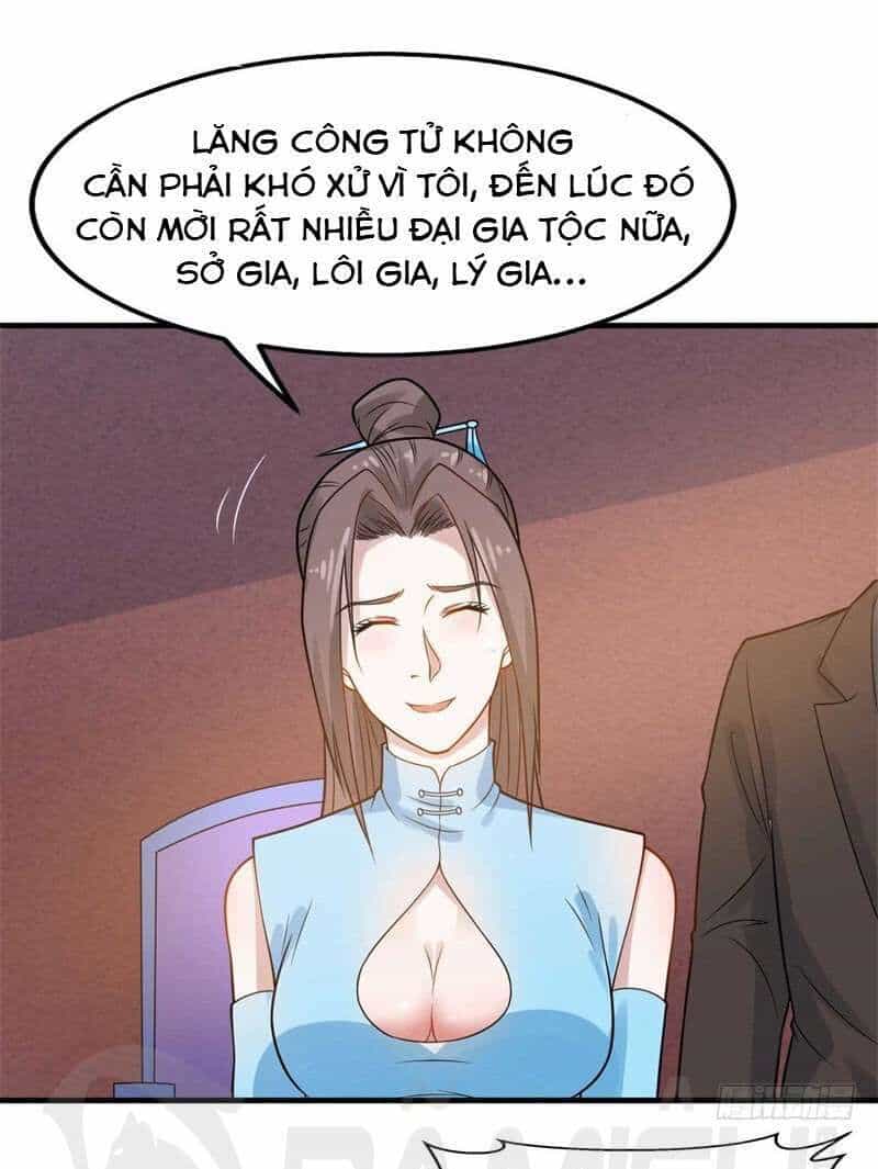 Đô Thị Siêu Cấp Thần Tôn - Chương 29 - ảnh 22