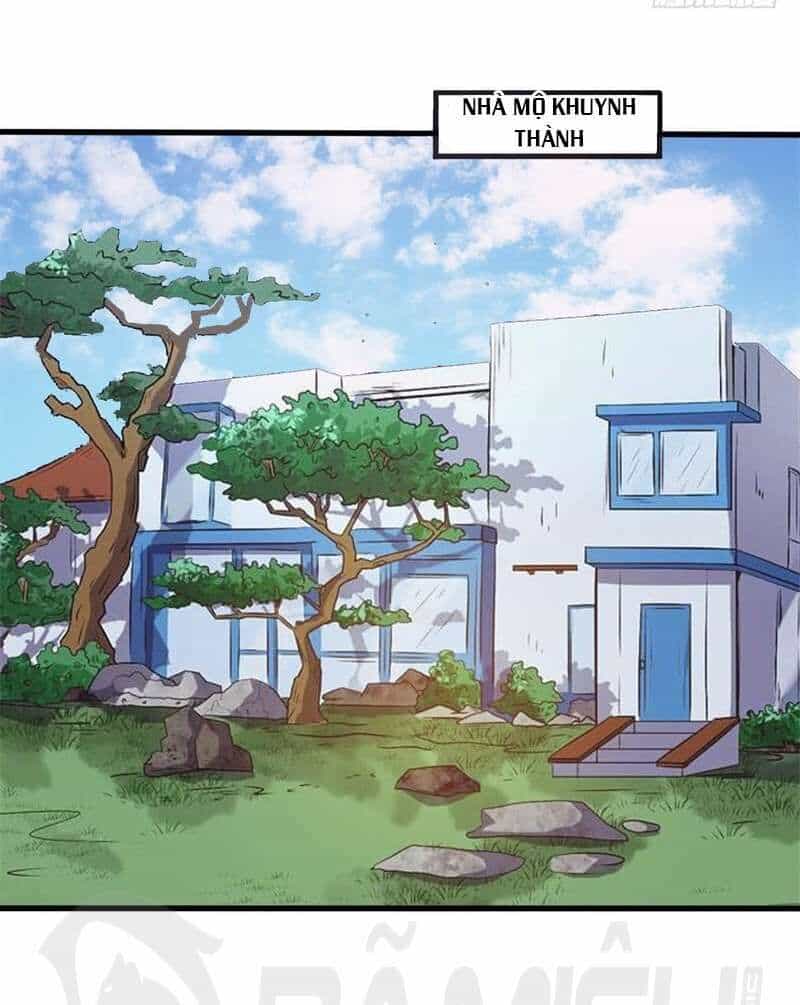 Đô Thị Siêu Cấp Thần Tôn - Chương 30 - ảnh 22