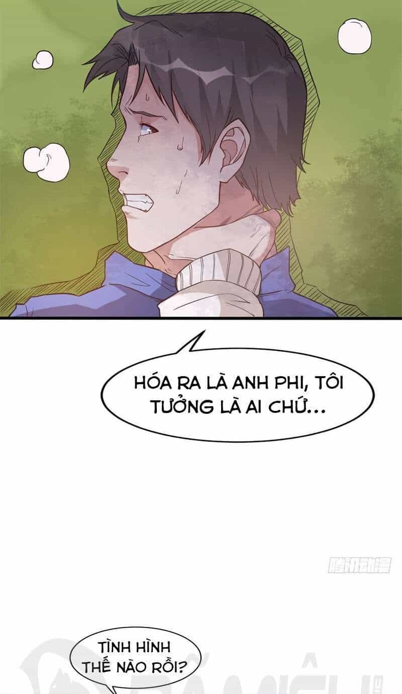 Đô Thị Siêu Cấp Thần Tôn - Chương 30 - ảnh 29