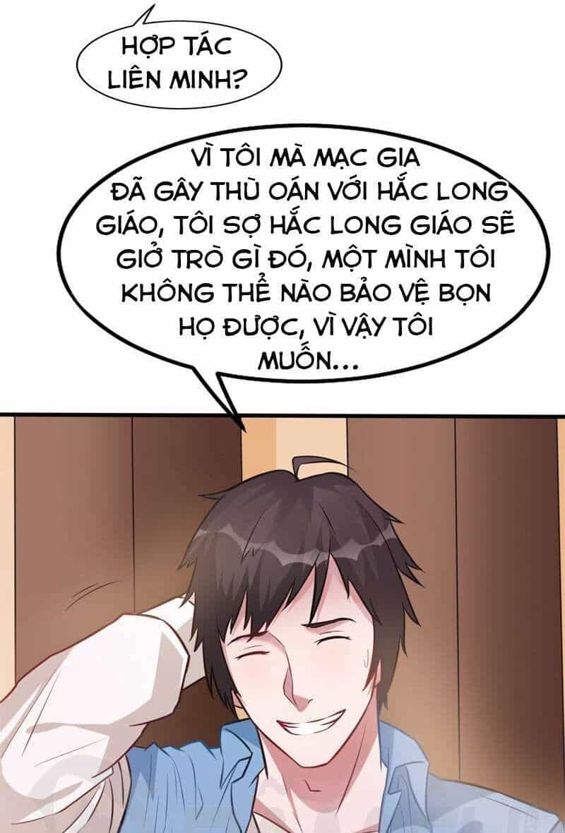 Đô Thị Siêu Cấp Thần Tôn - Chương 30 - ảnh 3