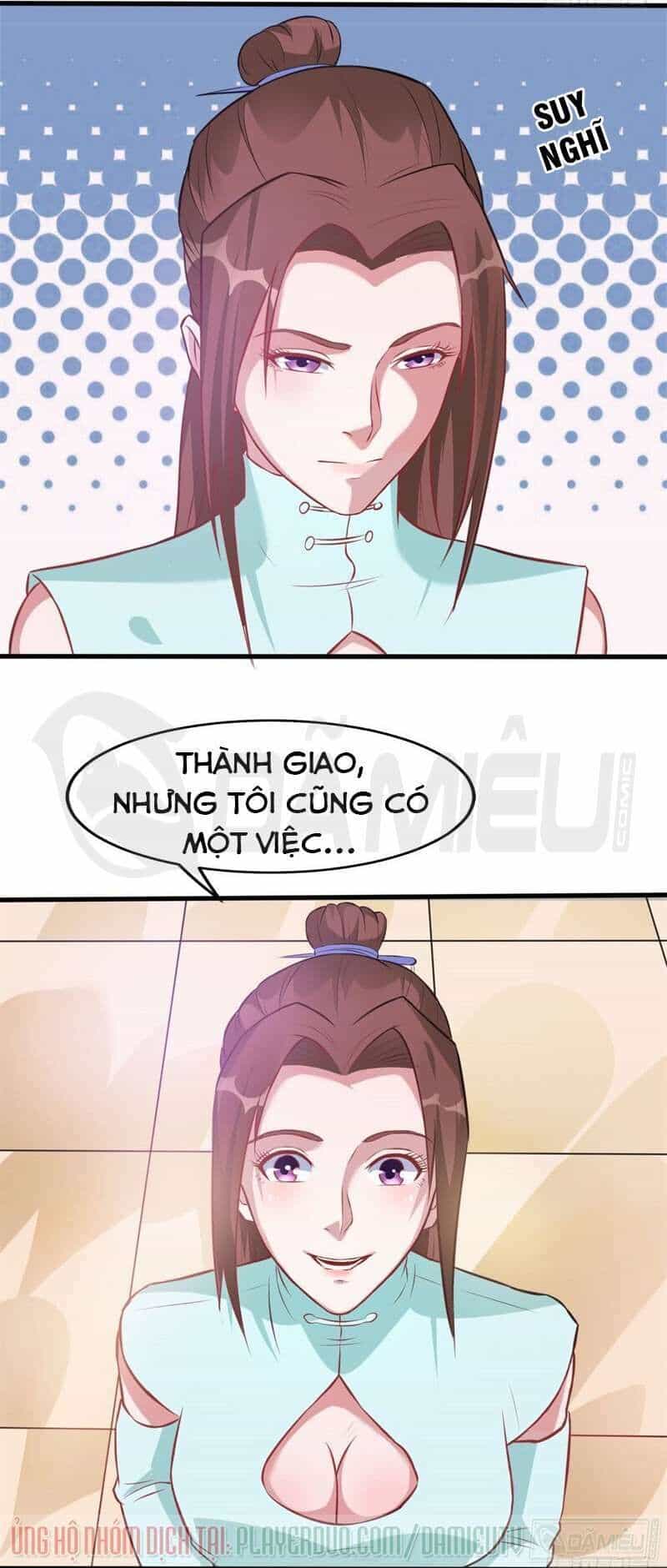 Đô Thị Siêu Cấp Thần Tôn - Chương 30 - ảnh 5