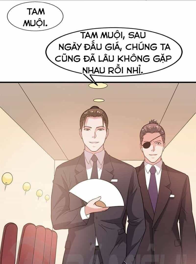 Đô Thị Siêu Cấp Thần Tôn - Chương 32 - ảnh 13
