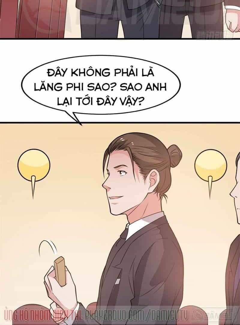 Đô Thị Siêu Cấp Thần Tôn - Chương 32 - ảnh 14