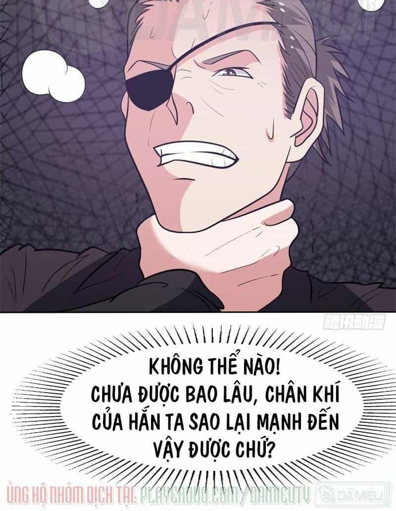 Đô Thị Siêu Cấp Thần Tôn - Chương 32 - ảnh 24