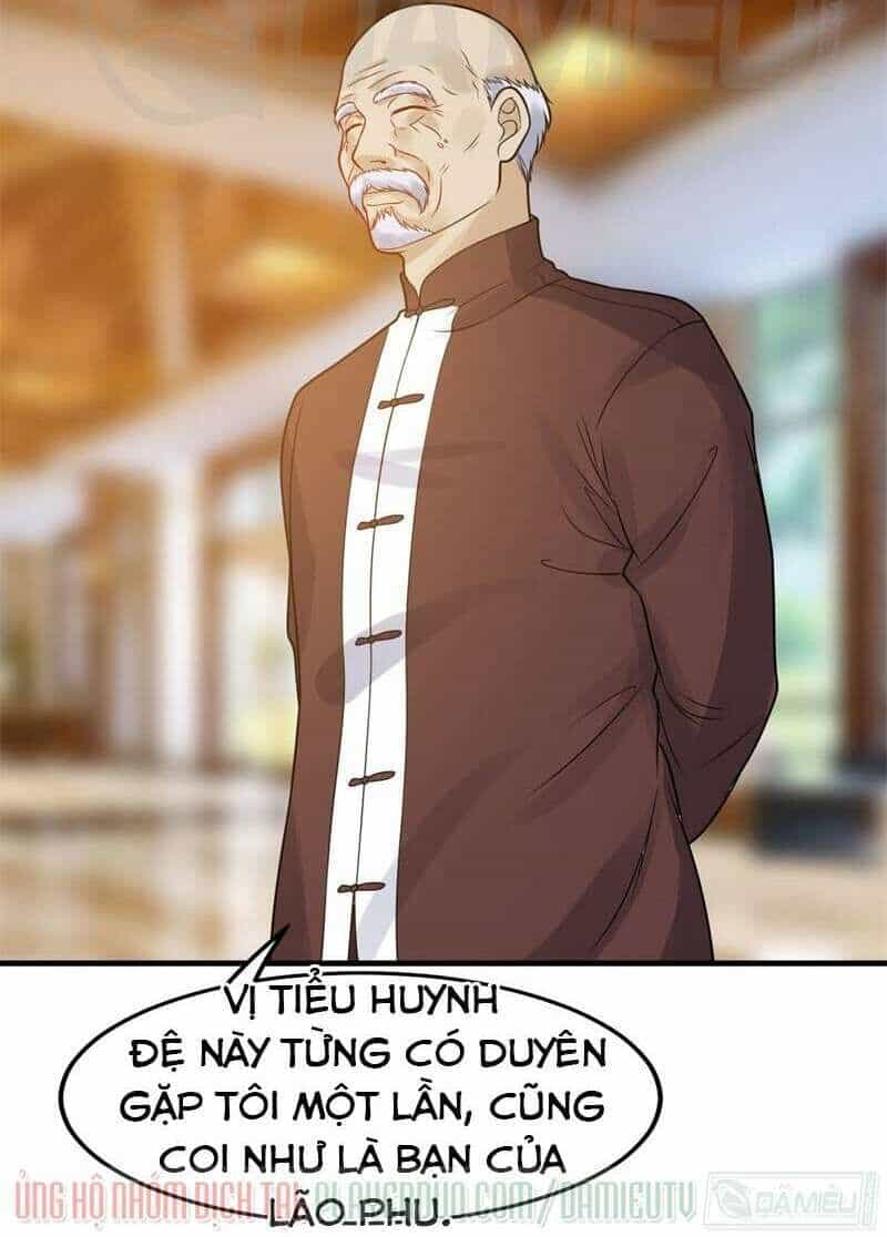 Đô Thị Siêu Cấp Thần Tôn - Chương 32 - ảnh 6
