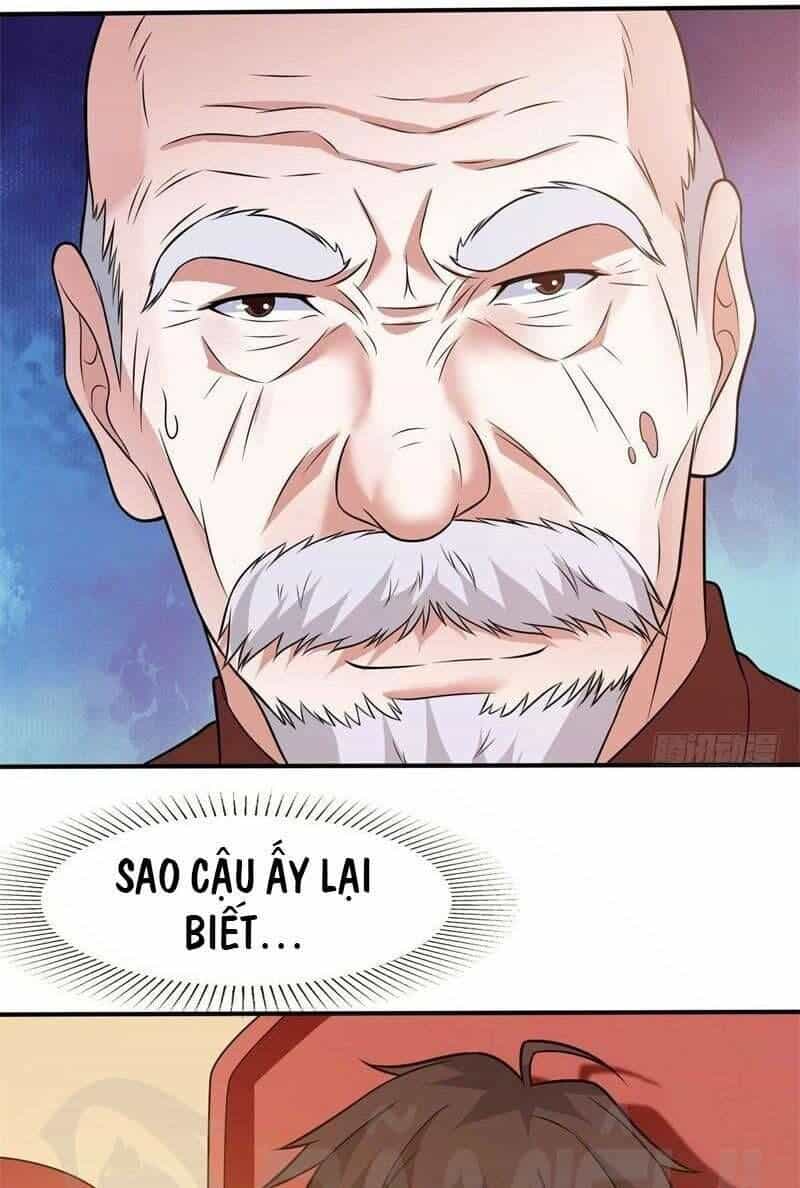 Đô Thị Siêu Cấp Thần Tôn - Chương 33 - ảnh 19