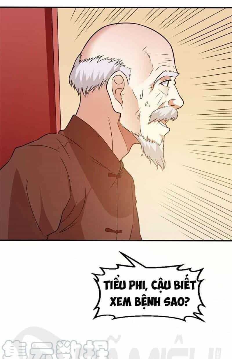 Đô Thị Siêu Cấp Thần Tôn - Chương 33 - ảnh 21