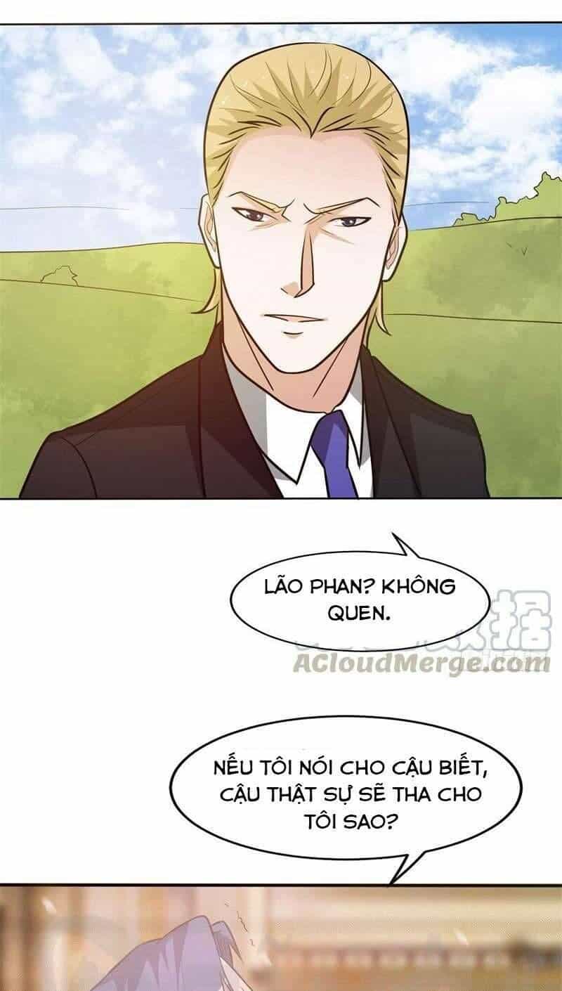 Đô Thị Siêu Cấp Thần Tôn - Chương 33 - ảnh 31