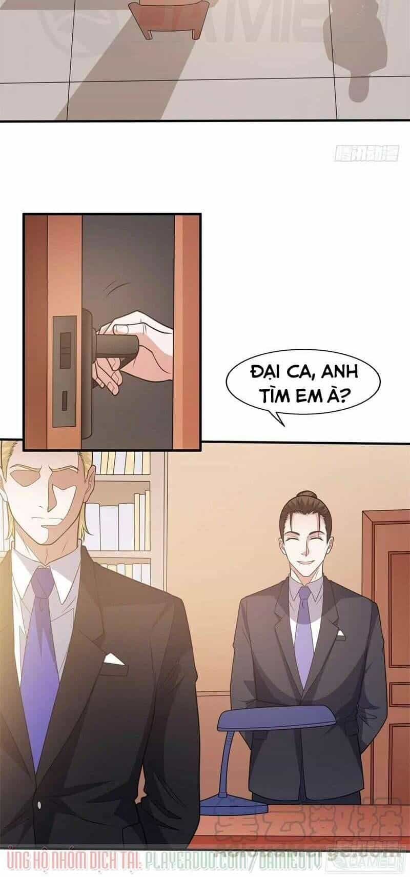 Đô Thị Siêu Cấp Thần Tôn - Chương 34 - ảnh 12