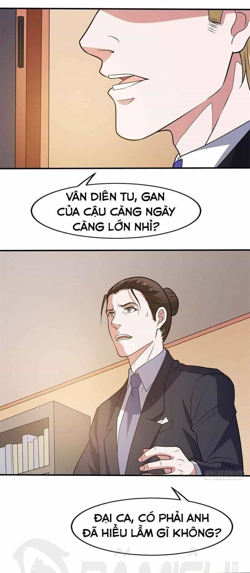 Đô Thị Siêu Cấp Thần Tôn - Chương 34 - ảnh 13