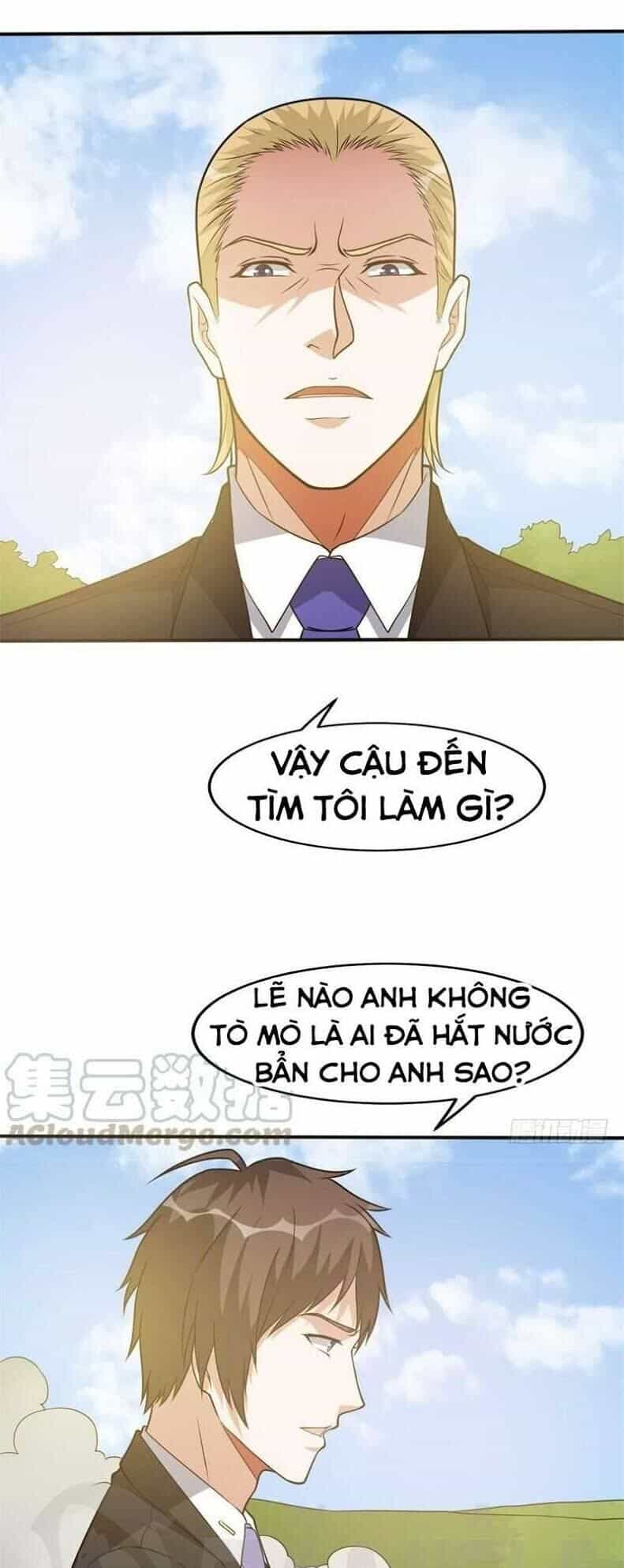 Đô Thị Siêu Cấp Thần Tôn - Chương 34 - ảnh 9