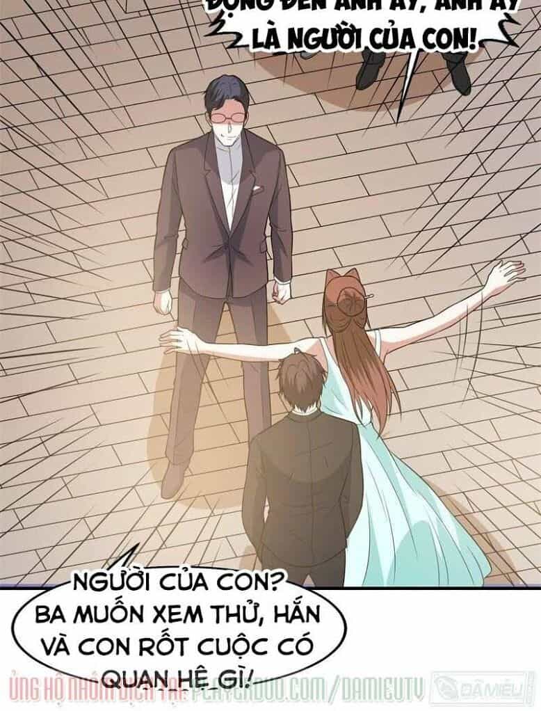 Đô Thị Siêu Cấp Thần Tôn - Chương 35 - ảnh 11
