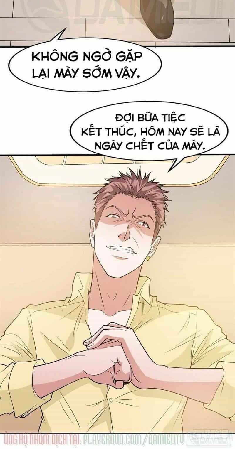 Đô Thị Siêu Cấp Thần Tôn - Chương 35 - ảnh 15