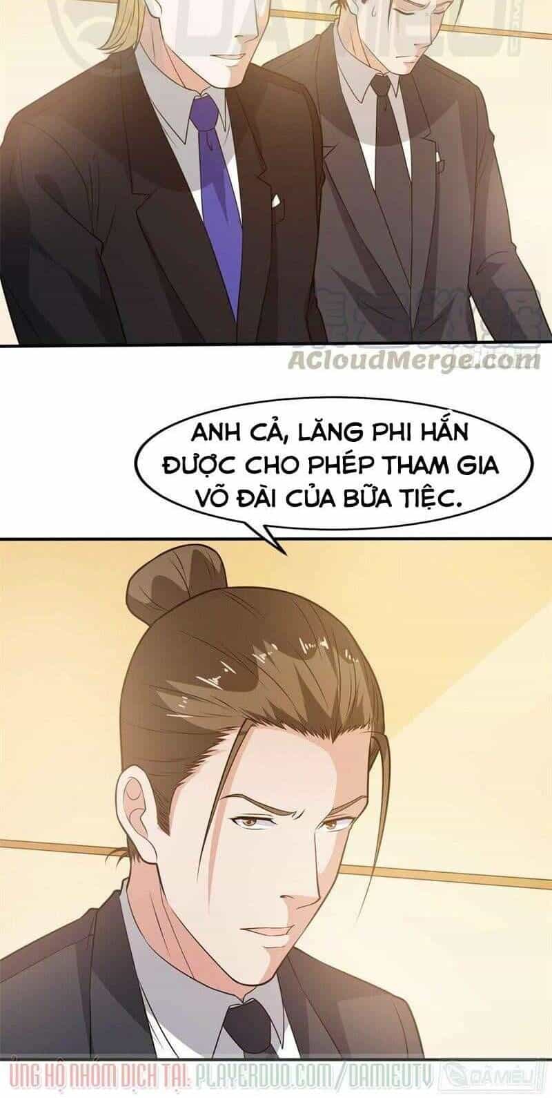 Đô Thị Siêu Cấp Thần Tôn - Chương 36 - ảnh 10