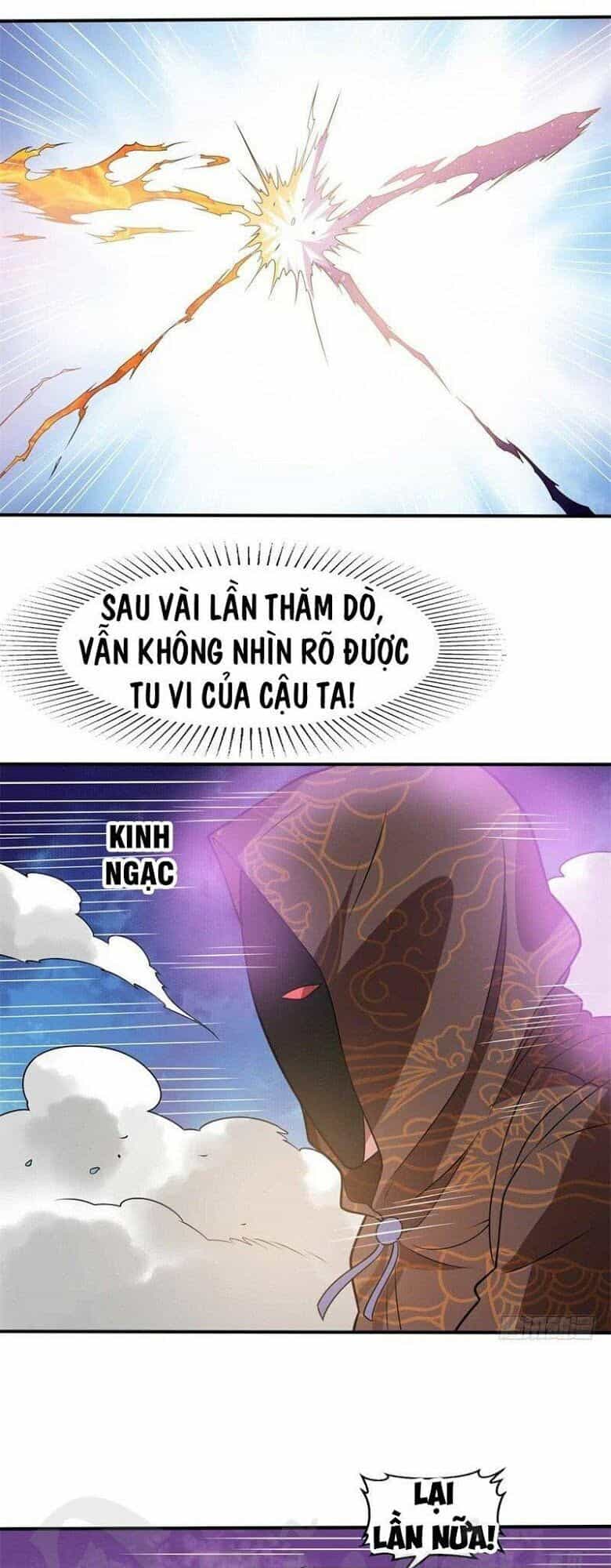 Đô Thị Siêu Cấp Thần Tôn - Chương 37 - ảnh 15
