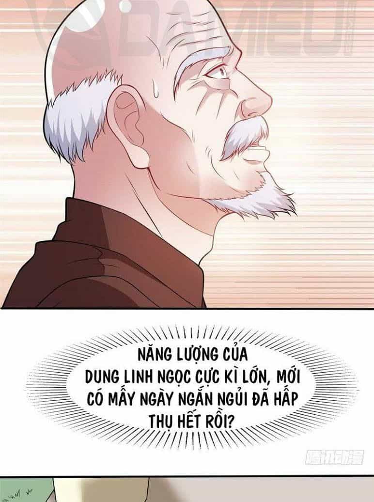 Đô Thị Siêu Cấp Thần Tôn - Chương 38 - ảnh 14