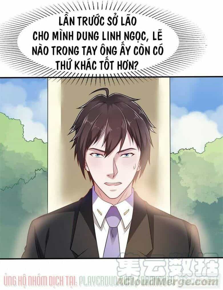 Đô Thị Siêu Cấp Thần Tôn - Chương 38 - ảnh 18