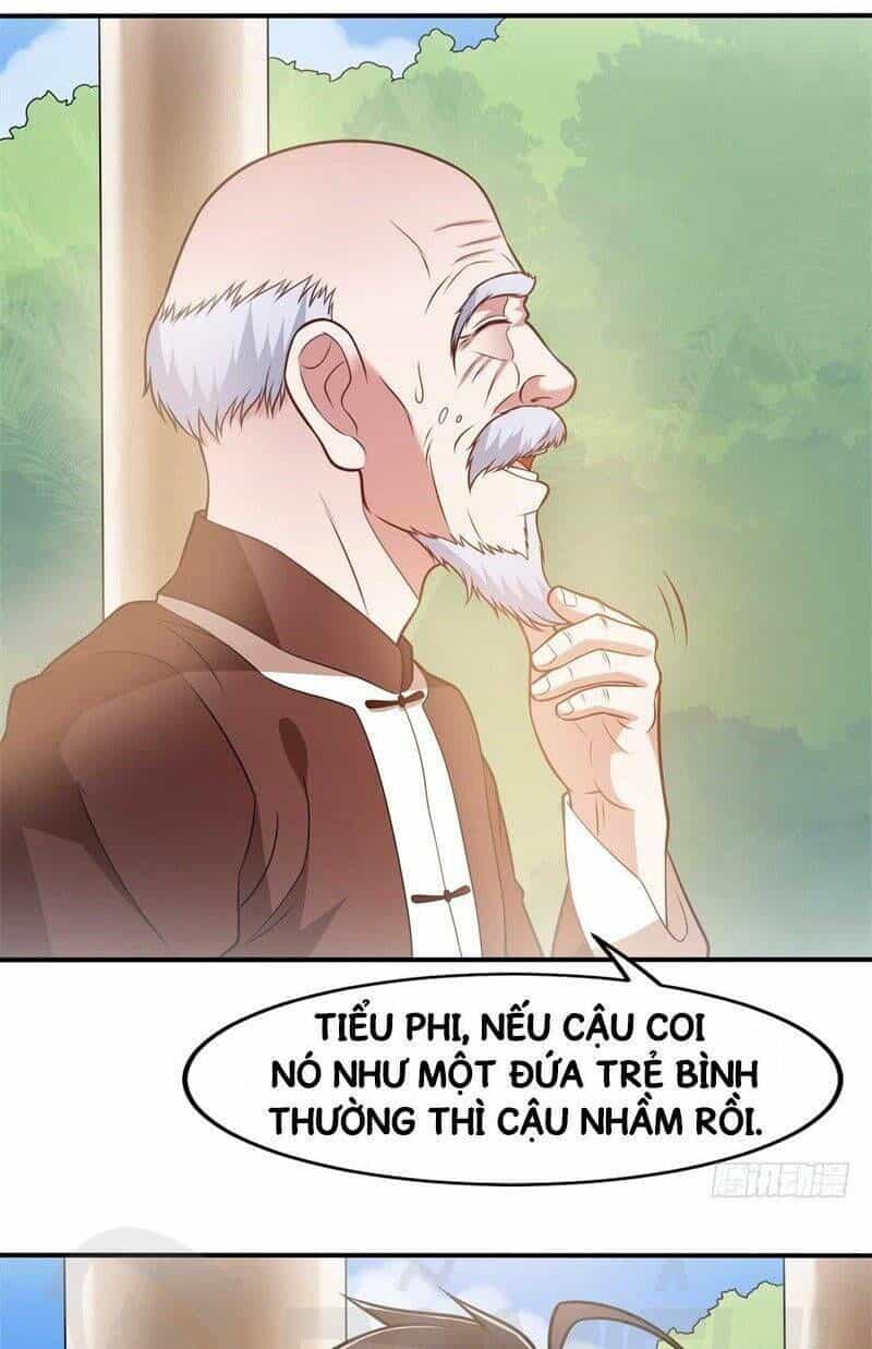 Đô Thị Siêu Cấp Thần Tôn - Chương 39 - ảnh 13