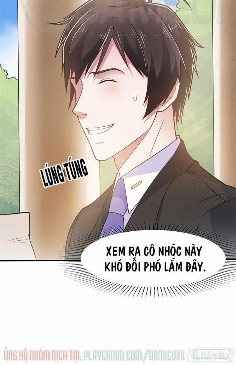 Đô Thị Siêu Cấp Thần Tôn - Chương 39 - ảnh 14