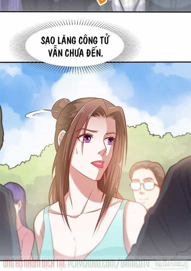 Đô Thị Siêu Cấp Thần Tôn - Chương 39 - ảnh 17