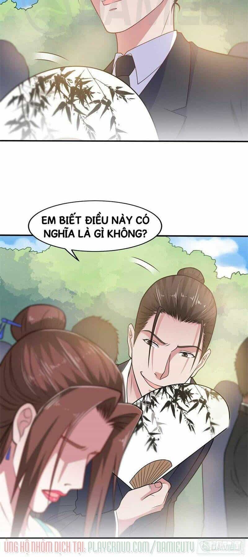Đô Thị Siêu Cấp Thần Tôn - Chương 39 - ảnh 24