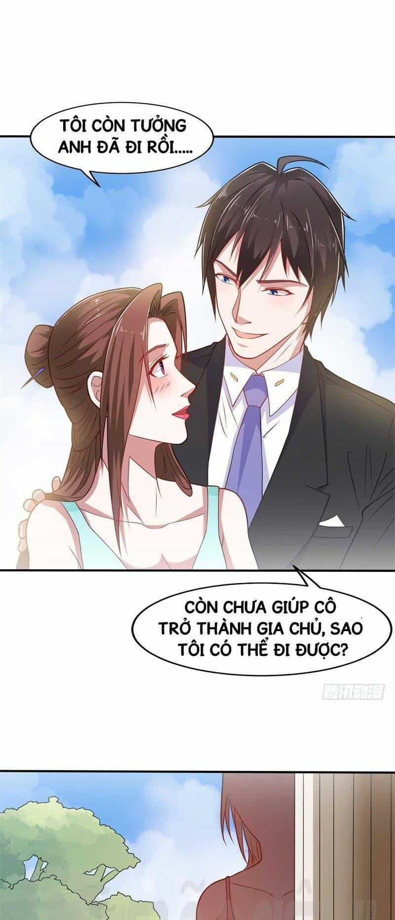 Đô Thị Siêu Cấp Thần Tôn - Chương 39 - ảnh 29