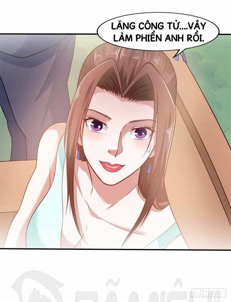 Đô Thị Siêu Cấp Thần Tôn - Chương 40 - ảnh 26