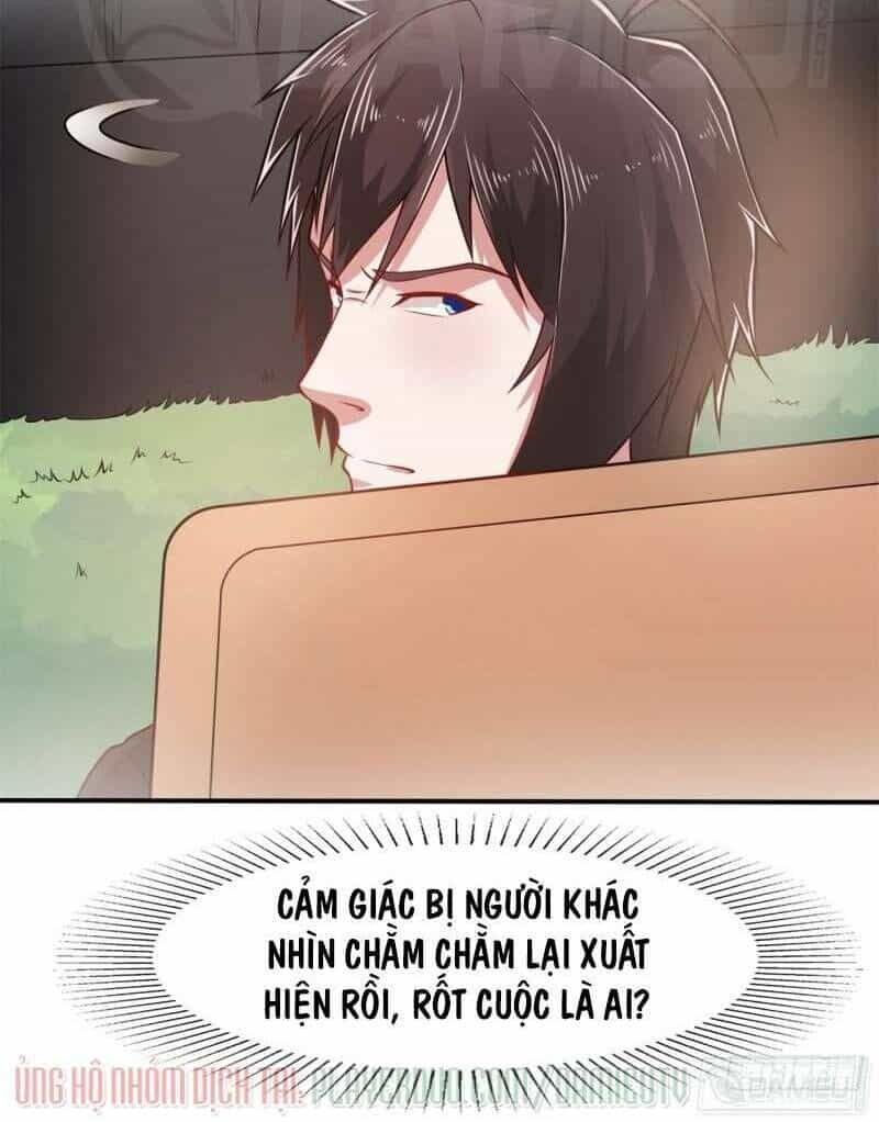 Đô Thị Siêu Cấp Thần Tôn - Chương 40 - ảnh 29