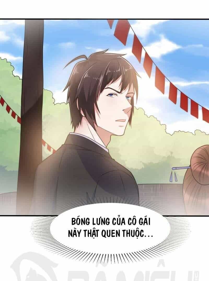 Đô Thị Siêu Cấp Thần Tôn - Chương 40 - ảnh 3