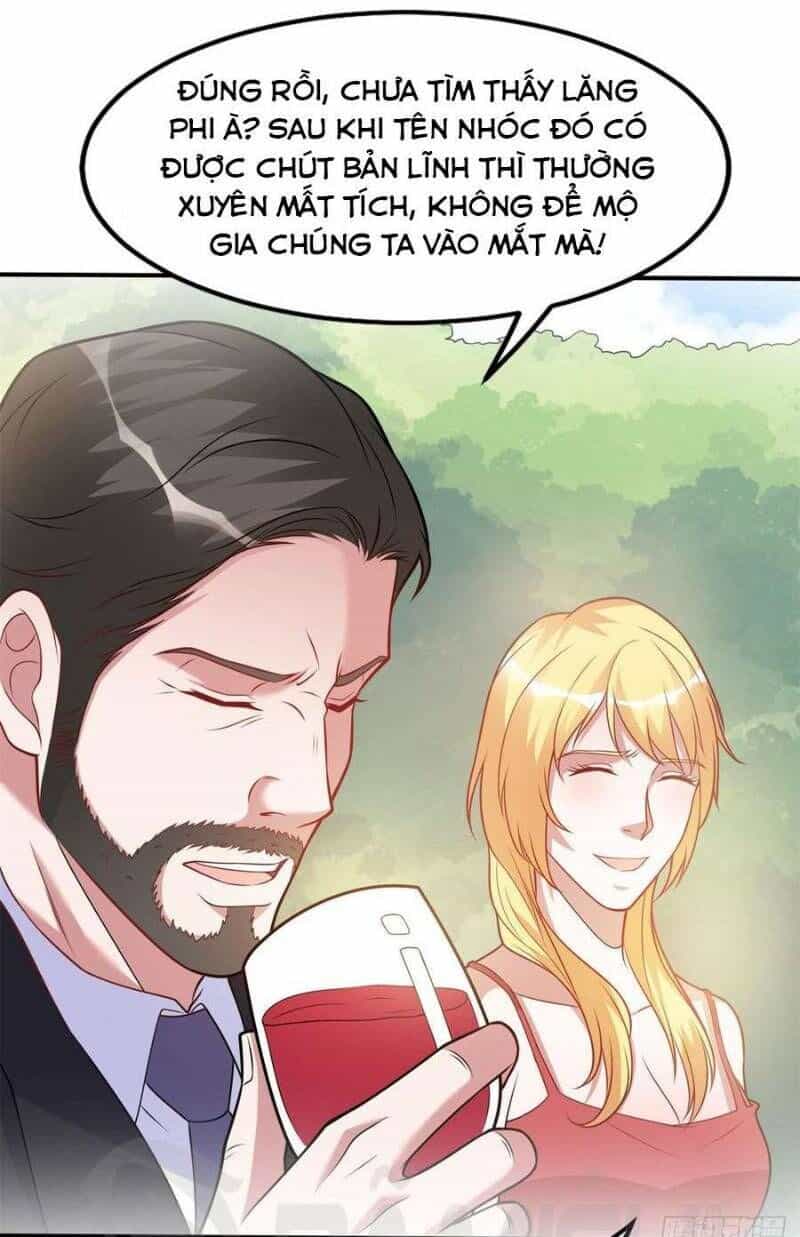 Đô Thị Siêu Cấp Thần Tôn - Chương 41 - ảnh 17